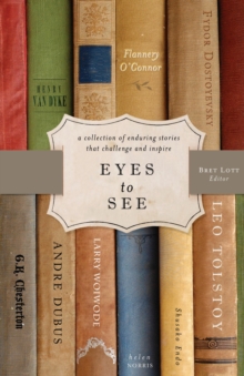 Image for Eyes to See