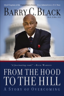 Image for From the hood to the hill: a story of overcoming