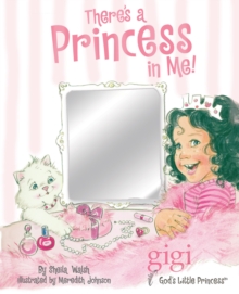 Image for There's a Princess in Me!