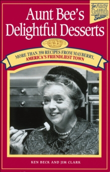 Image for Aunt Bee's delightful desserts
