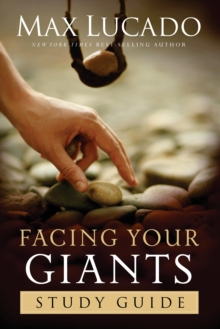 Image for Facing your giants: study guide