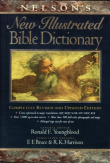 Image for Nelsons New Illustrated Bible Dictionary: Completely Revised and Updated Edition