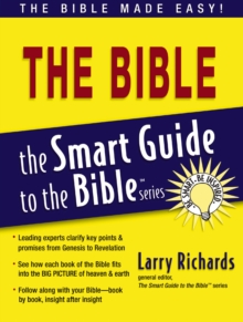 Image for Bible - Smart Guide