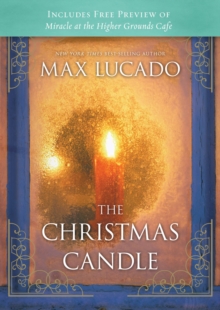 Image for The Christmas candle