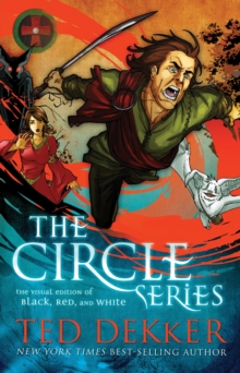 Image for Circle Series Visual Edition: Black, Red, and White Graphic Novels