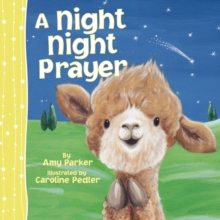 Image for A Night Night Prayer