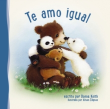 Image for Te amo igual