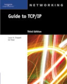 Image for Guide to TCP/IP