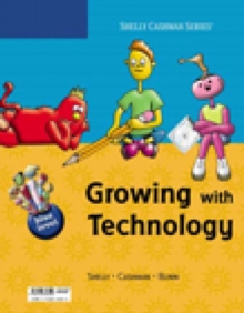 Image for Growing with Technology
