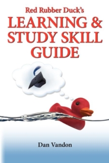 Image for Red Rubber Duck's Learning and Study Skill Guide