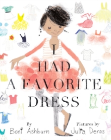 Image for I Had a Favorite Dress