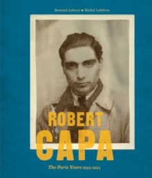 Robert Capa