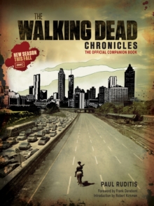 Image for The Walking Dead Chronicles