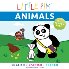 Little Pim Animals