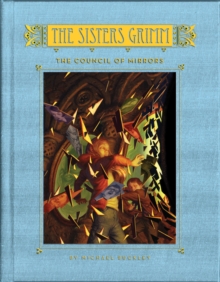 Image for The Council of Mirrors (Sisters Grimm #9)