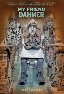 Image for My Friend Dahmer