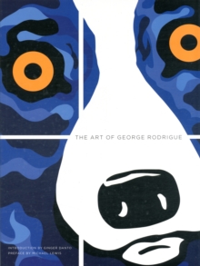 Image for The Art of George Rodrigue