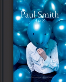 Image for Paul Smith A to Z