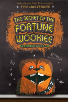 Image for The Secret of the Fortune Wookiee