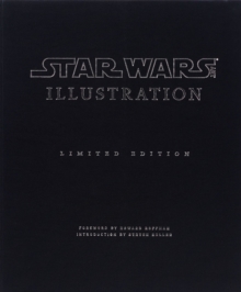 Image for Star Wars Art: Illustrations Ltd Edition