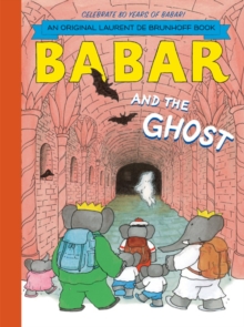 Image for Babar and the ghost