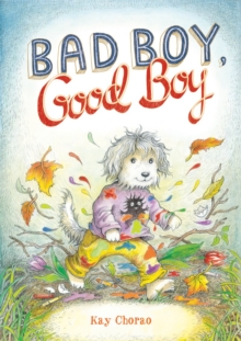 Image for Bad boy, good boy