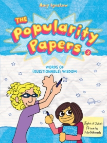 Image for The Popularity Papers Book 3