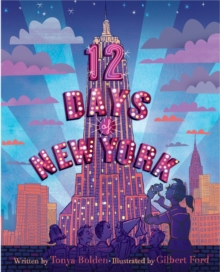 Image for 12 Days of New York