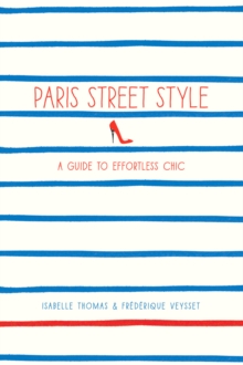 Paris Street Style