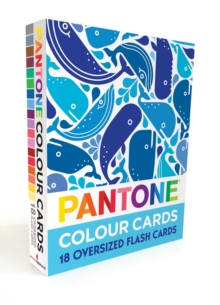 Image for Pantone: Colour Cards