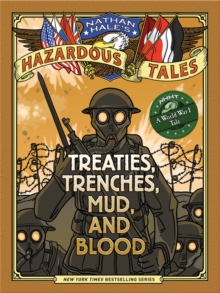 Image for Treaties, trenches, mud, and blood
