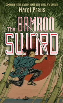 Image for The Bamboo Sword