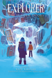Image for Explorer : The Hidden Doors