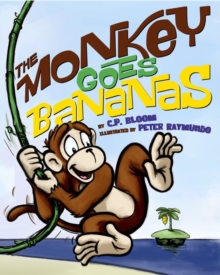 Image for The Monkey Goes Bananas