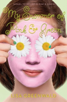 My Summer of Pink & Green