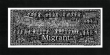 Image for Migrant