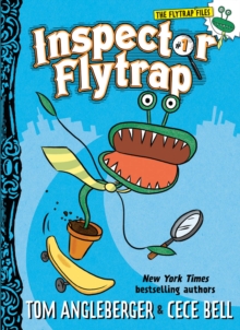 Image for Inspector Flytrap