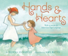 Image for Hands & Hearts