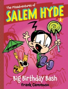 Image for Big birthday bash