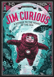 Image for Jim Curious
