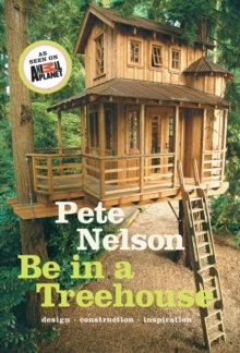 Be in a Treehouse