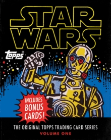 Image for Star Wars : The Original Topps Trading Card Series, Volume One