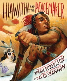 Image for Hiawatha and the Peacemaker