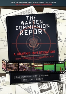 Warren Commission Report