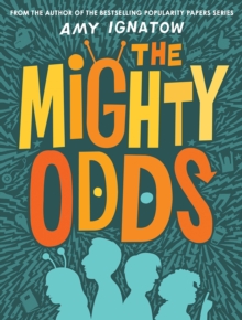 Image for The mighty odds
