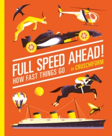 Full Speed Ahead!