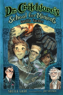 Image for Dr. Critchlore's School for Minions