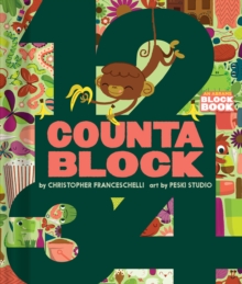 Image for Countablock (An Abrams Block Book)