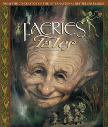 Image for Brian Froud's Faeries' tales
