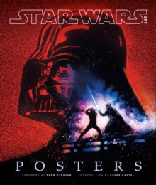 Image for Star Wars Art: Posters